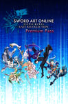 SWORD ART ONLINE Last Recollection - Premium Pass - PC Windows