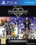 Kingdom Hearts 1.5 HD & 2.5 HD PS4 Playstation 4 SQUARE ENIX