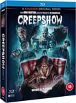 Creepshow  Sesong 14 Bluray