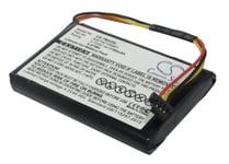 Battery Cell UK CE RoHS TomTom XL2 V4 1100 mAh Li-ion