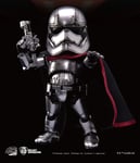 Star Wars Ep. VII The Force Awakens Capitaine Osterman Egg Attack Figurine