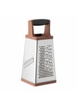 BergHOFF 4-side square grater