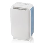 EcoAir DD1 Mini Desiccant Dehumidifier 6L/Day 4 in 1 Anti Allergy Filter Laundry