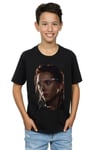 Avengers Endgame Avenge The Fallen Black Widow T-Shirt