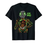 Star Wars 4-LOM Bounty Hunter Droid Comic Book T-Shirt