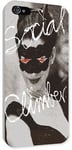 Batman Catowman Selina Kyle Social Climber Coque Apple IPHONE 4/4S Warner Bros