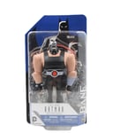 The New Batman Adventures Animated Series - Bane Action Figure