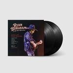 Ryan Bingham  Live At Red Rocks  LP/Vinyl