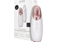 Geske Cool & Warm 6In1 Eye Massager Geske With App (Starlight)