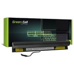 Green Cell - L15L4A01 L15M4A01 L15S4A01 L15L4E01 L15M4E01 L15S4E01 Batterie pour Lenovo IdeaPad 100-15IBD 300-15ISK B50-50 B71-80 100-14IBD 300-14ISK