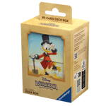 Into the Inklands - Deck Box Scrooge McDuck