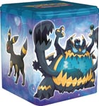 Pokemon Boîte empilable Automne 2022 Cartes à Collectionner, 45409, 0