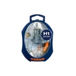 Osram - Ampoule de rechange Box H1 clk H1 euro