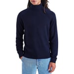 Pull Dockers  Pull ® TURTLENECK Navy