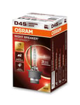 Xenonlampa D4S Night Breaker 220 Osram