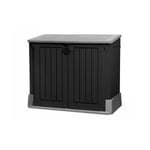 Coffre de jardin - KETER - Itout midi - Grande capacité de rangement - 880 L