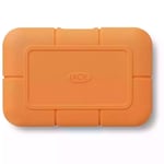 LaCie 1TB Rugged SSD USB-C