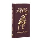 The Book of Five Rings: Gilded Pocket Edition