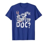 Looney Tunes Bugs Bunny What's Up Doc? T-Shirt