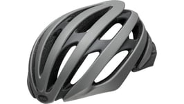 BELL Stratus MIPS Casque de vélo Adulte Unisexe, Nardo/Gris Mat, m