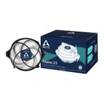 Arctic Alpine 23 Low Profile AMD CPU Cooler - ACALP00035A