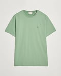 GANT The Original T-Shirt Kalamata Green