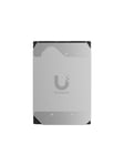 Ubiquiti - hard drive - Enterprise - 16 TB - SATA 6Gb/s - 16TB - Harddisk - UACC-HDD-E-16TB - SATA-600 - 3.5"