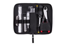 Fender Custom Shop Tool Kit by CruzTools