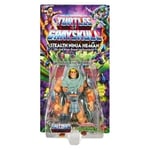 Masters of the Universe Origins Turtles of Grayskull - Stealth Ninja He-Man