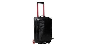 Sac a roulettes the north face rolling thunder 40l noir