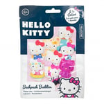 HELLO KITTY Nyckelring