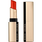 Bobbi Brown Meikit Huulet Luxe Matte Lipstick Uptown Red 3,5 g