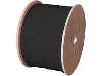 Alantec U/Ftp Cat.6A External-Kabel, 4X2x23awg 500M (10Gb/S), Dry Alantec - Alantec