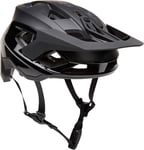 FOX FOX Speedframe PRO Matt Black | MTB Hjälm | Svart