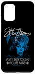 Coque pour Galaxy S20+ Etta James : Tout ce qui peut dire que tu es à moi