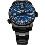 Montre Traser H3  109523, Automatique, 46mm, 10ATM