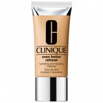 Clinique Even Better™ Refresh Hydrating and Repairing Makeup Foundation Cn 58 Honey