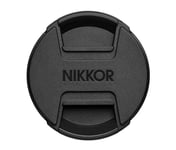 Nikon Jmd01101, Sort, Digitalt Kamera, Nikkor Z 24-50Mm F/4-6.3, 5,2 Cm