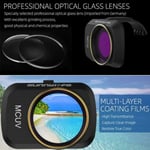 Mcuv Cpl Nd Pl 4 /8/16/32 Gimbal Lens Filter For Dji Mavic Mini Three-piece Suit