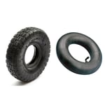 Tyre Inner Tube 4.10/3.50-4 Razor 300 Maf X500 X800 Electric Scooter 410-4 350-4