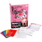 Big Potato Mean Girls Game: The Burn Book | Get in Losers, We’re Playing a Party Game!