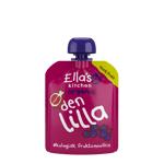 Ellas Kitchen Babysmoothie Den Lila - 6 Månader - 90 g