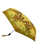 National Gallery Tiny Folding Umbrella - Van Gogh 'Sunflowers'