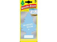 Wunder-Baum Scented Tree Summer Cotton - 3 st.