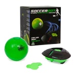 Soccer Bot Smart Ball, Robot entraineur de Football en intérieur, Solo ou Multijoueurs, pour Les Enfants à partir de 6 Ans, MR100