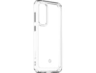 Forcell Forcell F-Protect Clear Case Futerał Do Samsung S23 Fe Transparentny