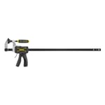 Stanley Fatmax Fmht83008-0, F-Klämma, Nylon, Plast, Stål, 1 St, 46 Cm