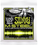 Ernie Ball 2921 M-Steel Regular Slinky