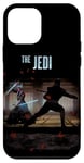 Coque pour iPhone 12 mini Star Wars The Mandalorian Ahsoka Tano The Jedi