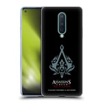 OFFICIAL ASSASSIN'S CREED REVELATIONS LOGO GEL CASE FOR GOOGLE ONEPLUS PHONE